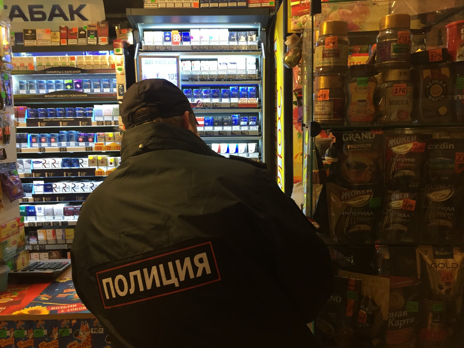 Маркетплейсы с 1 марта 2023 года будут ответственны за контрафакт