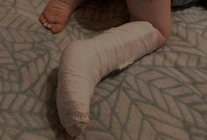 После девяти месяцев молчания: Следком возбудил дело по травме ребенка в детсаду Каменска-Уральского | СК возбудил дело после травмы ребёнка в детсаду Каменска-Уральского