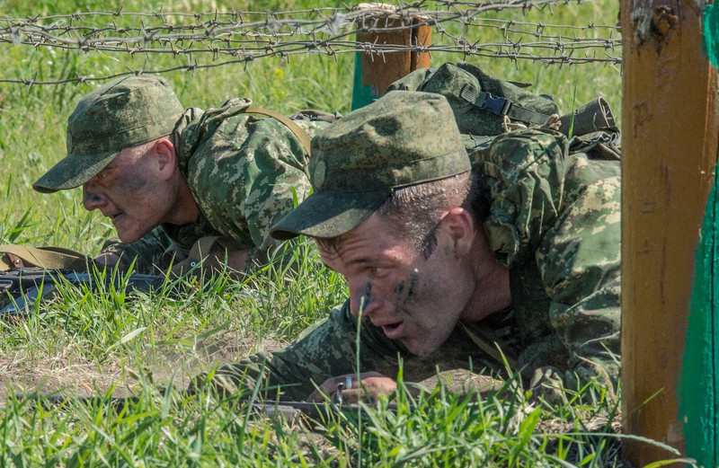 Акция 8 марта: бывшего возлюбленного можно отправить в армию