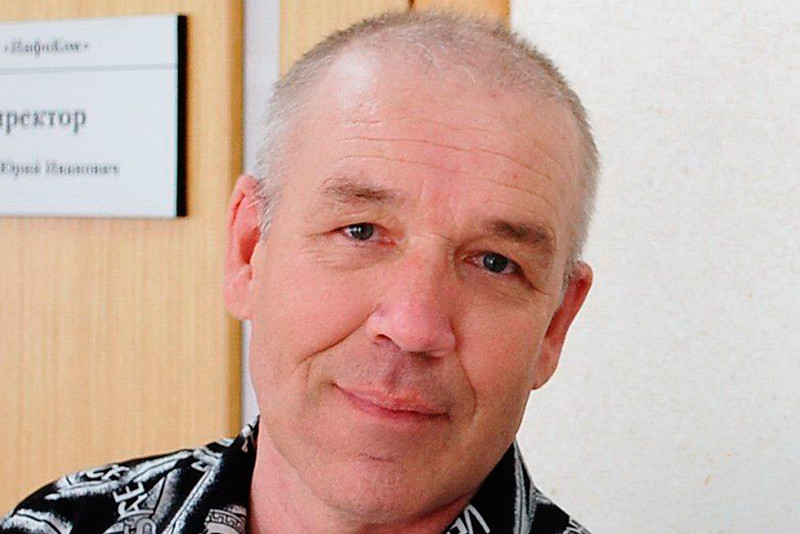 Достойно представлял малую родину на литературных просторах страны: в Каменске-Уральском ушел из жизни поэт и прозаик Владимир Ермошкин