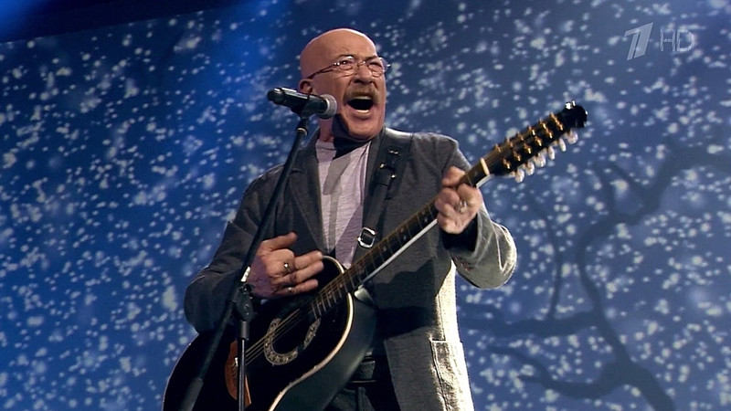 Розенбаума экстренно прооперировали