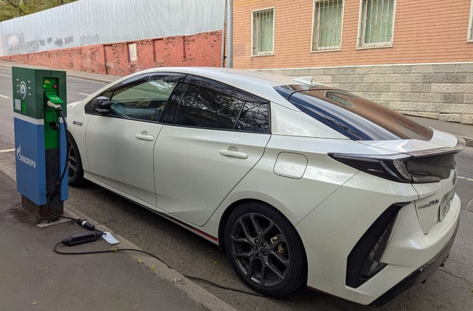 В России внезапно подешевел один вид автомобилей