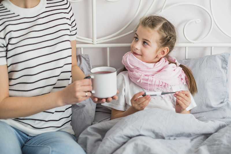 Как понять — это ОРВИ или грипп, и что делать, чтобы не заболеть этой осенью | Профессор Орлова напомнила, как лечить и предотвращать ОРВИ