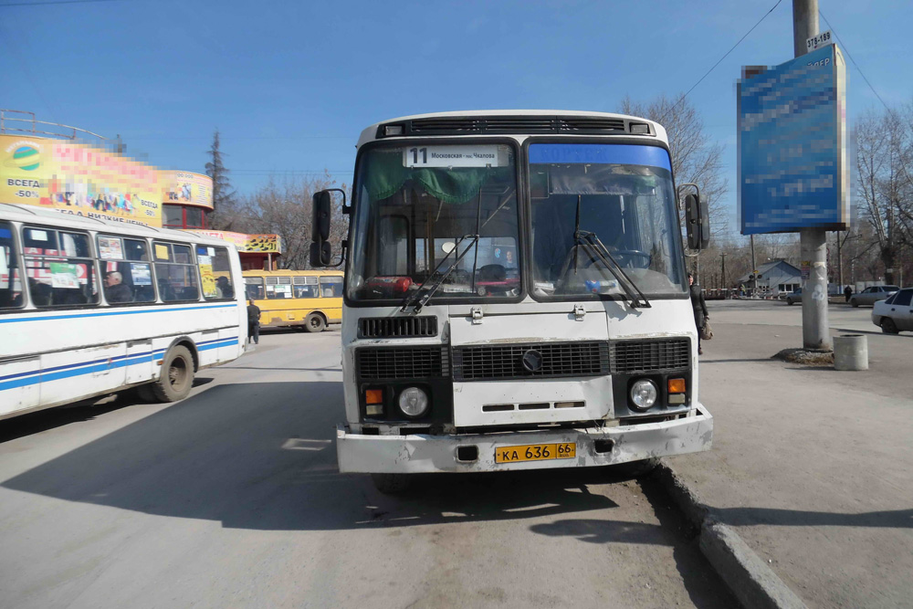 Власти Каменска выяснили, какие требования пассажиры предъявляют к работе общественного транспорта. Услышали ли — узнаем в августе