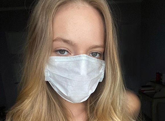 Дочь пресс-секретаря Путина выложила в Сеть фото останков Гитлера из секретных архивов ФСБ