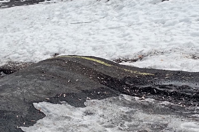 После публикации КУ66.РУ в мэрии пообещали отремонтировать велотрек