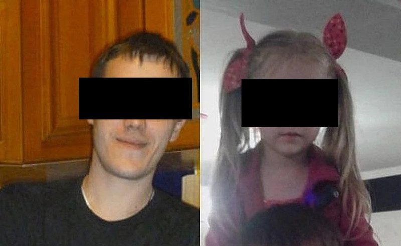 Кладовщик похитил детей и двое суток насиловал их в квартире Кладовщик похитил детей и двое суток насиловал их в квартире