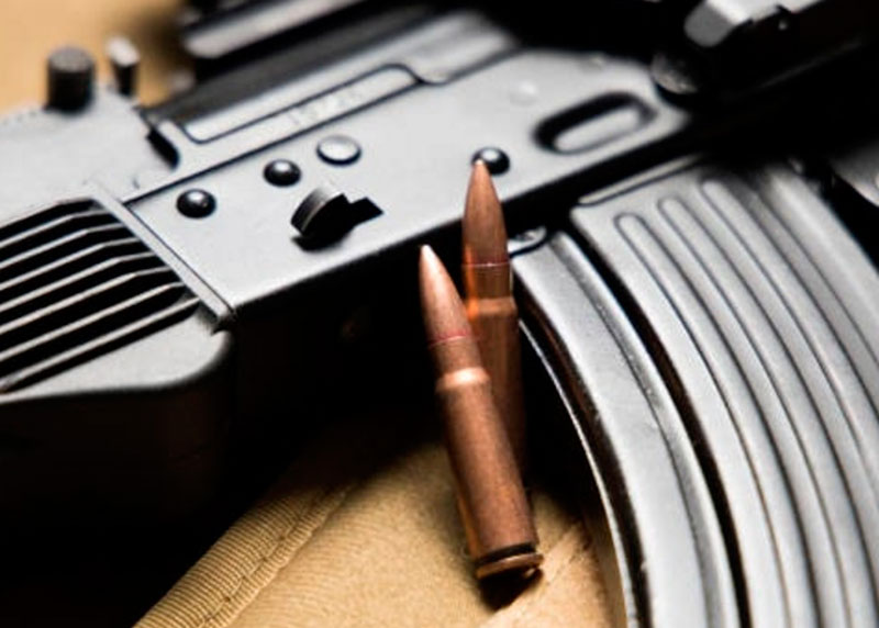 Свердловчане угодили в тюрьму на 15 лет за нелегальное производство оружия  | ФСБ накрыло подпольный цех по производству оружия на Урале