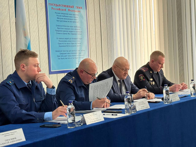 Полиция Каменска-Уральского раскрыла 66% преступлений за 2025 год — но есть тревожные цифры | Раскрываемость преступлений в Каменске-Уральском выросла до 66%