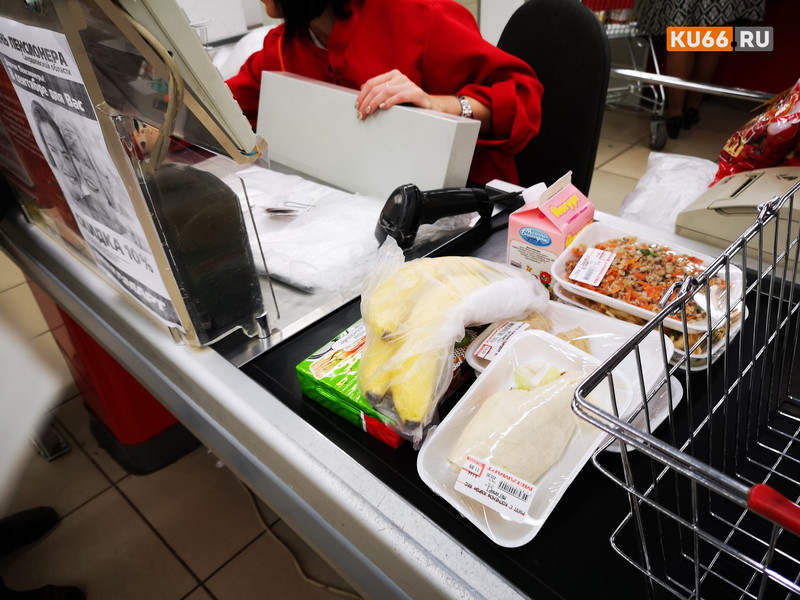 Депутаты собираются изменить пищевые стереотипы российских семей