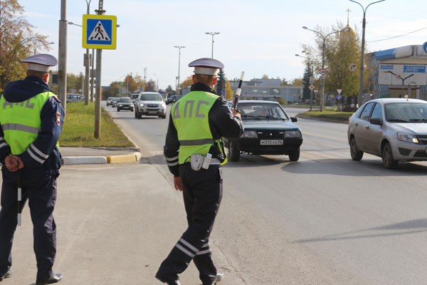 20 водителей в состоянии опьянения. В ГИБДД Каменска-Уральского подвели итоги первомайских праздничных выходных