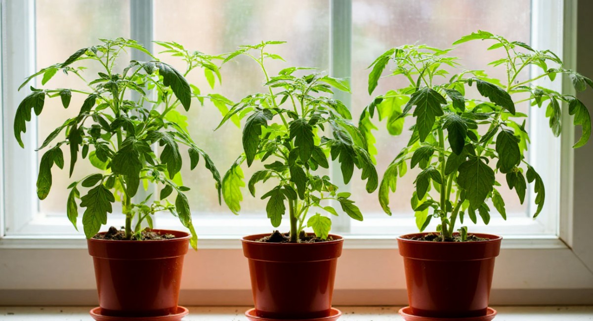 Сеять помидоры как раньше на рассаду уже не модно: вот как делают опытные дачники в 2026