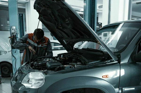 Автоэксперт оценил идею экспорта запчастей из Таиланда