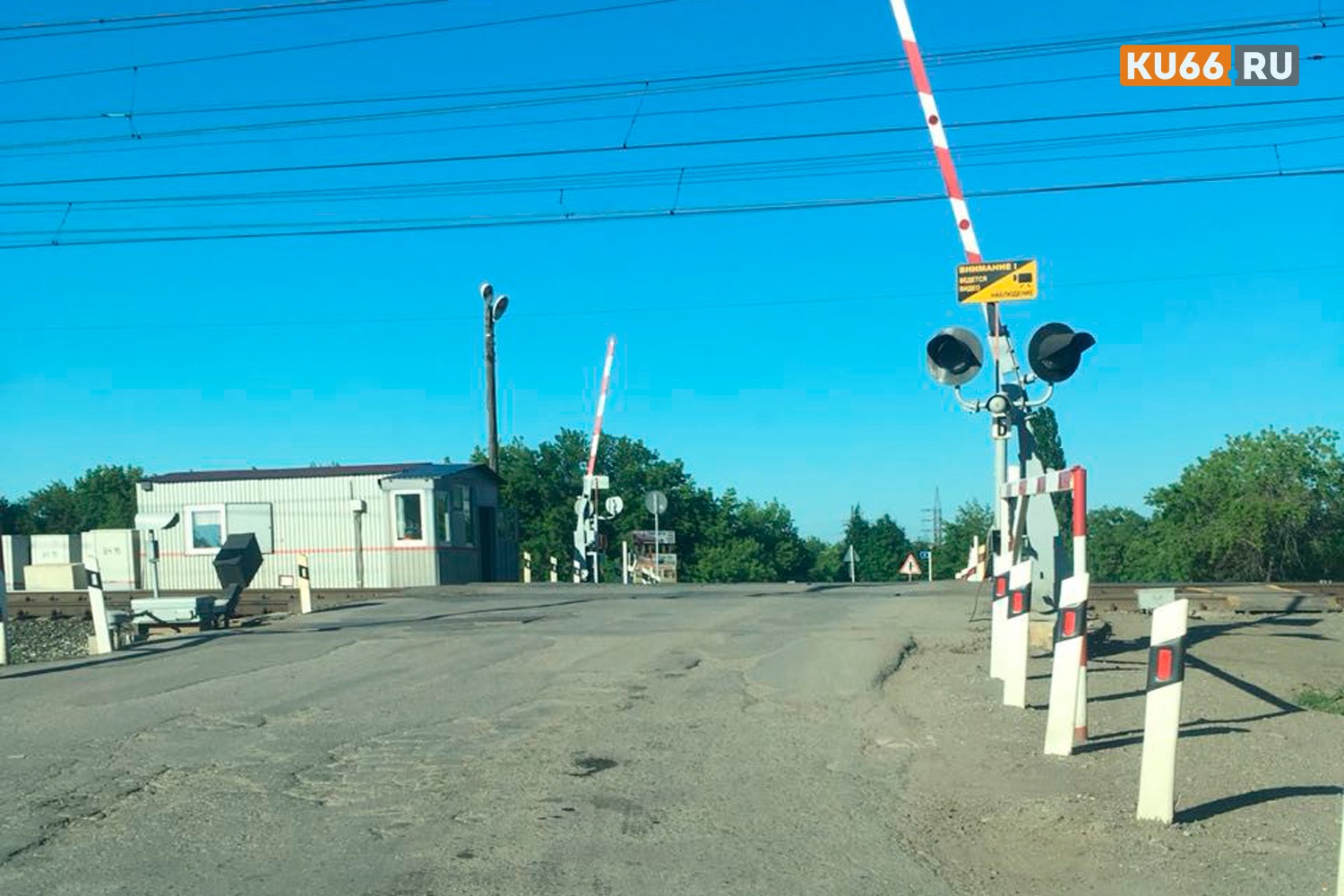 Деревня под Каменском-Уральским на три месяца окажется в ремонтной «блокаде» – жители обратились к чиновникам, но те на контакт не идут...