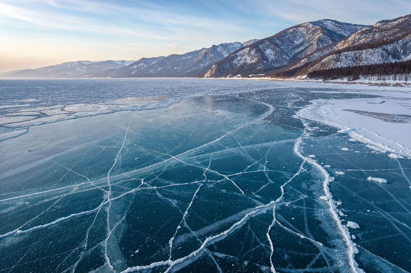 Путешествие к Байкалу: как провести идеальный день у «славного моря» из Иркутска | Какие однодневные экскурсии на Байкал выбирают путешественники
