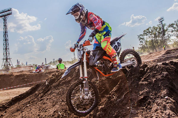 Оценили по достоинству. Мотогонщикам Свердловской области презентовали новую трассу в Каменске-Уральском. «Мы давно о ней мечтали...»