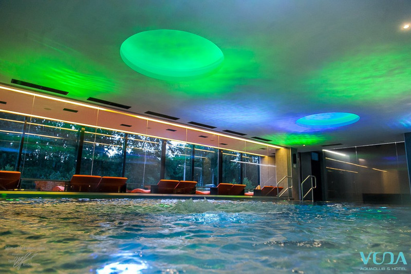 Умер четырехлетний мальчик, который две недели назад захлебнулся в петербургском акваклубе