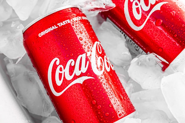 Власти нашли способ ввоза в Россию продукции Coca-Cola