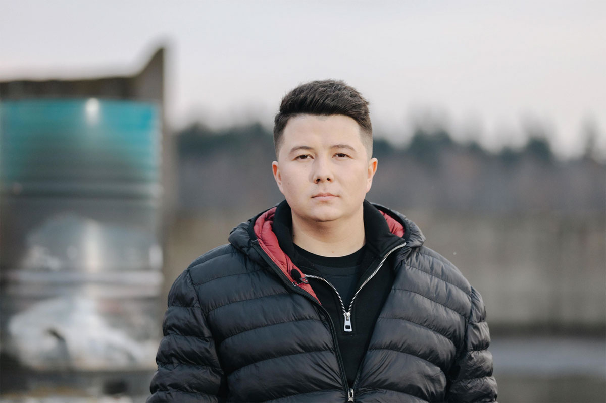 Повар из Каменска-Уральского прошёл в шоу Ивлева «Молодые ножи» | Житель Каменска-Уральского участвует в шоу «Молодые ножи» Повар из Каменска-Уральского прошёл в шоу Ивлева «Молодые ножи» | Житель Каменска-Уральского участвует в шоу «Молодые ножи»