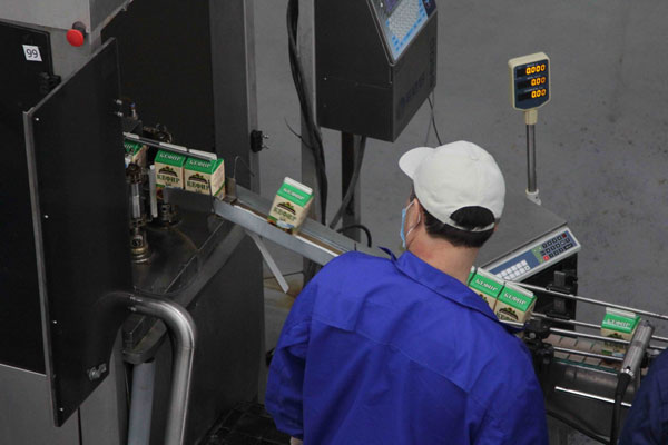 Здесь все вкусно и безопасно: в гордуме Каменска-Уральского вступились за депутата Куклина и его молокозавод. «Здорово, что есть такое...»