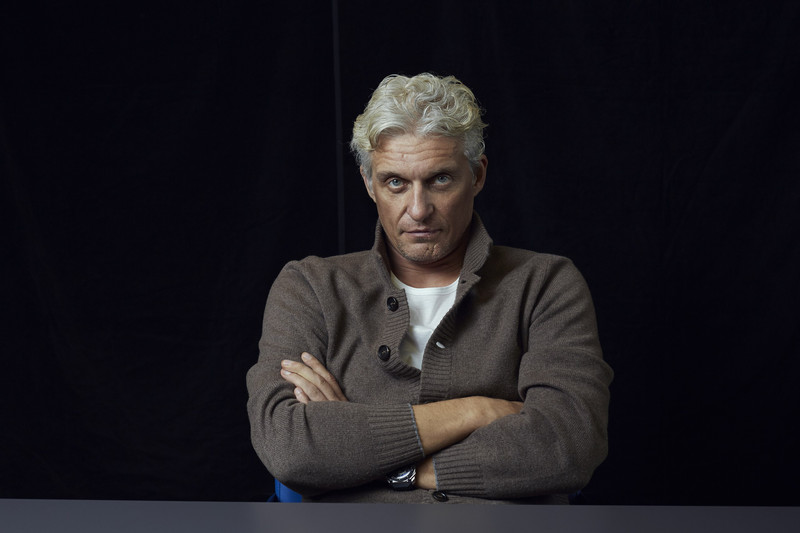 Тиньков сообщил о прогрессе в борьбе с лейкемией