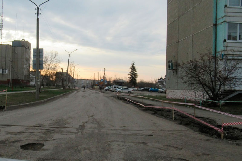 В Каменске-Уральском нынче освоят почти полмиллиарда рублей, выделенных на дорожные ремонты. Откуда и когда стартуют масштабные работы?