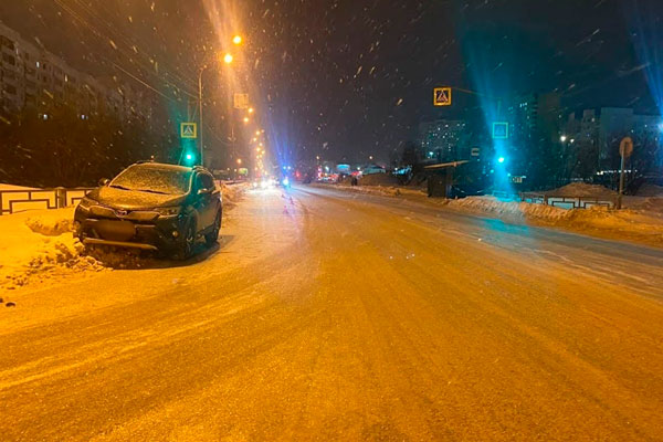 Водитель, ехавший за «святой водой», насмерть сбил ребенка, спешившего на встречу с отцом