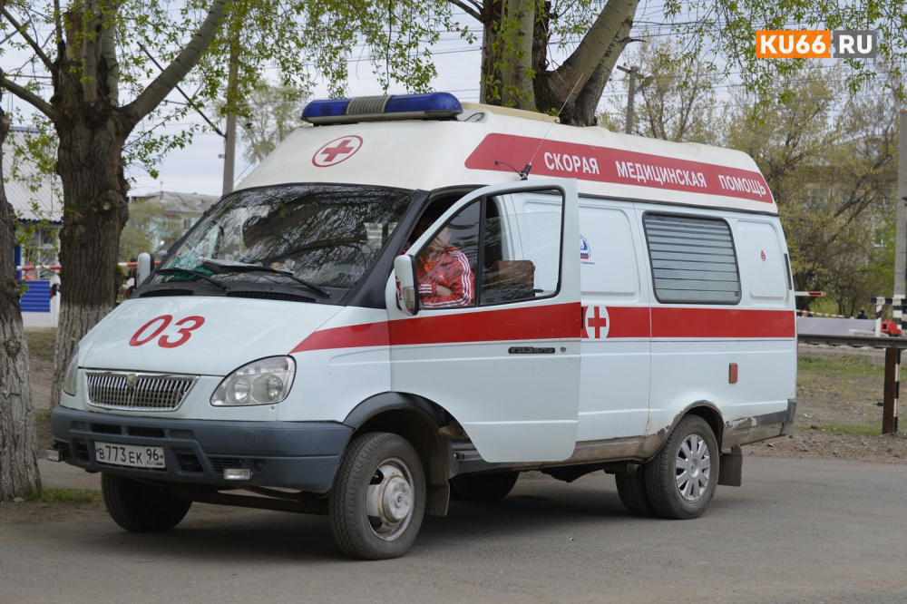 При ДТП в Свердловской области погиб 16-летний подросток | На Урале в ДТП погиб 16-летний подросток