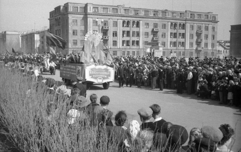 Римма Шорохова в Каменске-Уральском: где жила актриса «Весна на Заречной улице» | Где в Каменске-Уральском жила звезда «Весны на Заречной улице»