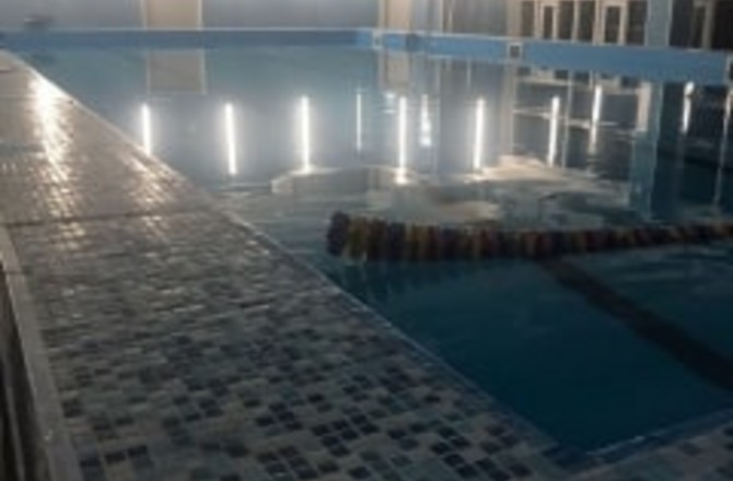 Второклассница скончалась после потери сознания в школьном бассейне