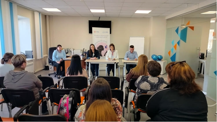 Как совмещать семью и работу: реальный опыт женщин из Каменска-Уральского | Как совмещать семью и работу: опыт женщин из Каменска-Уральского