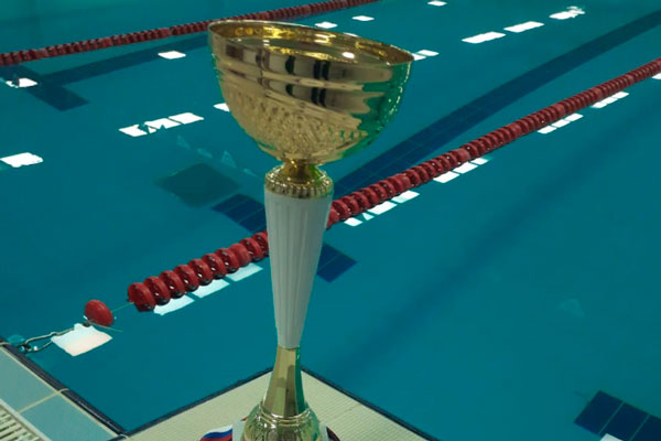 СинТЗ – победители городской спартакиады СинТЗ – победители городской спартакиады