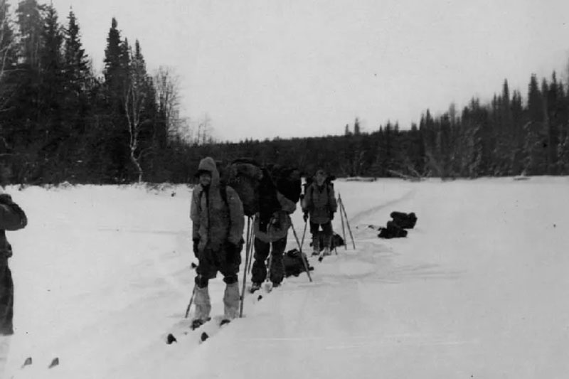 Генпрокуратура назвала причину гибели группы Дятлова в 1959 году