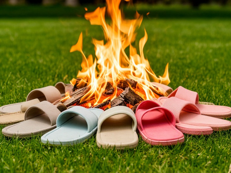 Контрафактные тапки Adidas и Nike уничтожат в Каменске-Уральском | В Каменске-Уральском уничтожат контрафактные сланцы Adidas и Nike