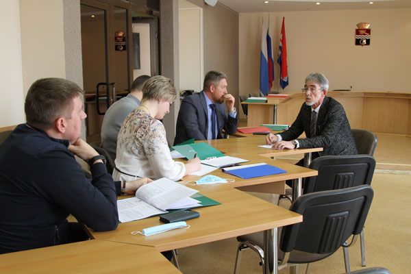 Спортивную рыбалку в Каменске-Уральском отменили