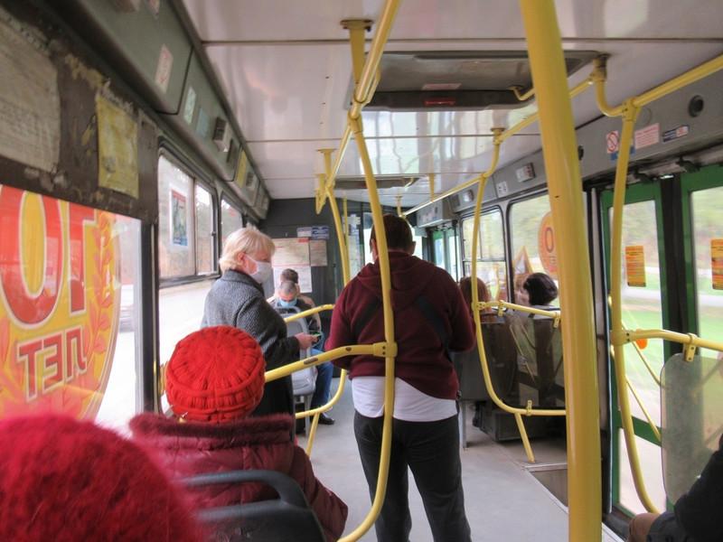 В Екатеринбурге, Нижнем Тагиле и Каменске-Уральском больше всего нарушителей масочного режима — в выходные оштрафовали каждого 20 жителя!