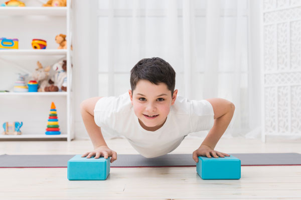 «Спортик или не очень?»: дети в Каменске-Уральском могут бесплатно пройти тестирование на спортивные способности | Детям в Каменске-Уральском предлагают бесплатно пройти тестирование способностей к спорту