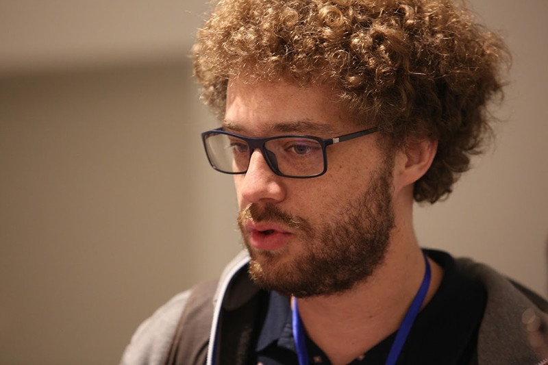 ТСЖ из Карелии подало в суд на Илью Варламова из-за поста о «говнохранителях»