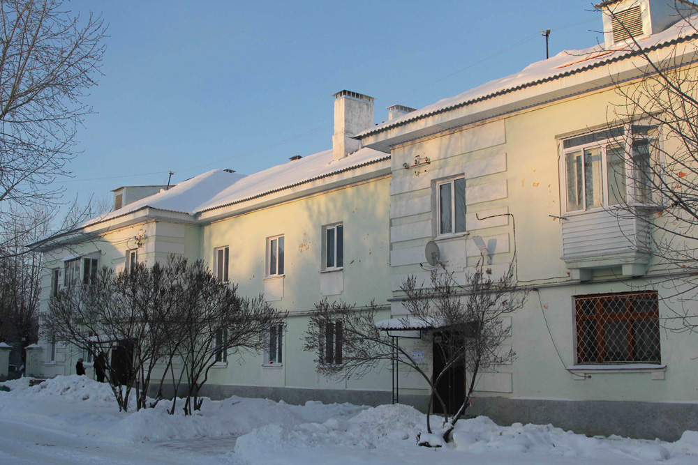 Почти 360 млн рублей будет потрачено на капремонты 60 домов Каменска-Уральского в этом году — работы в многоквартирниках уже начались!