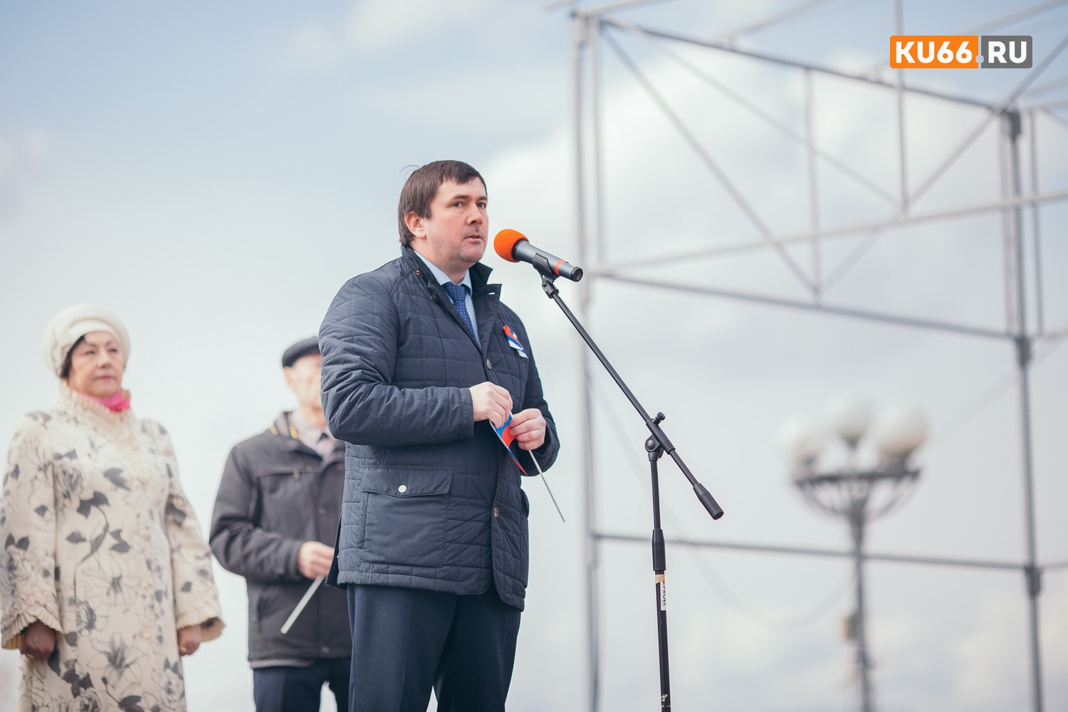 Глава Каменска Алексей Шмыков – в «аутсайдерах» по доходам среди свердловских мэров. За год его заработок снизился на 5,5 млн рублей!