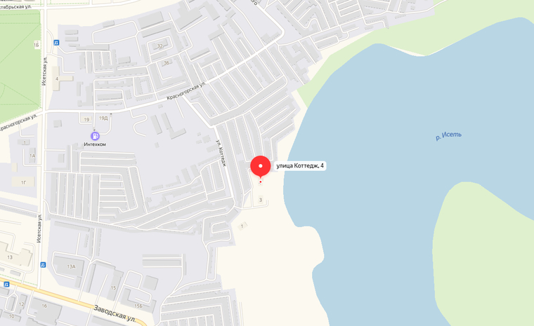 Мэрия Каменска-Уральского ищет подрядчика на снос дома, где жила легендарная скульптор Вера Мухина - «мама» монумента «Рабочий и колхозница»