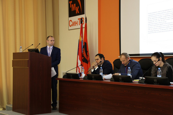 Слово молодым