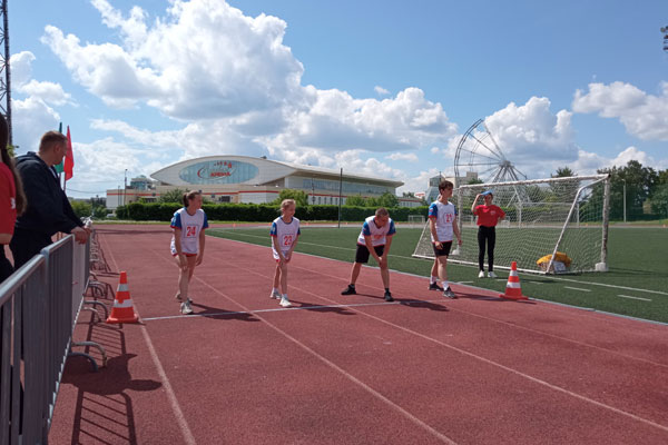 На пути в Артек! Как прошел Летний фестиваль ГТО На пути в Артек! Как прошел Летний фестиваль ГТО
