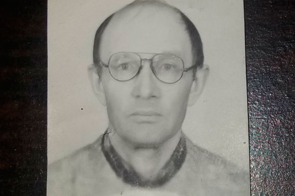 Страдает деменцией и уже пять дней не был дома: в Каменске-Уральском разыскивают 77-летнего дедушку, который ушел в неизвестном направлении