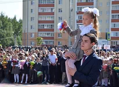 Минпросвещения не будет переносить начало учебного года с 1 сентября