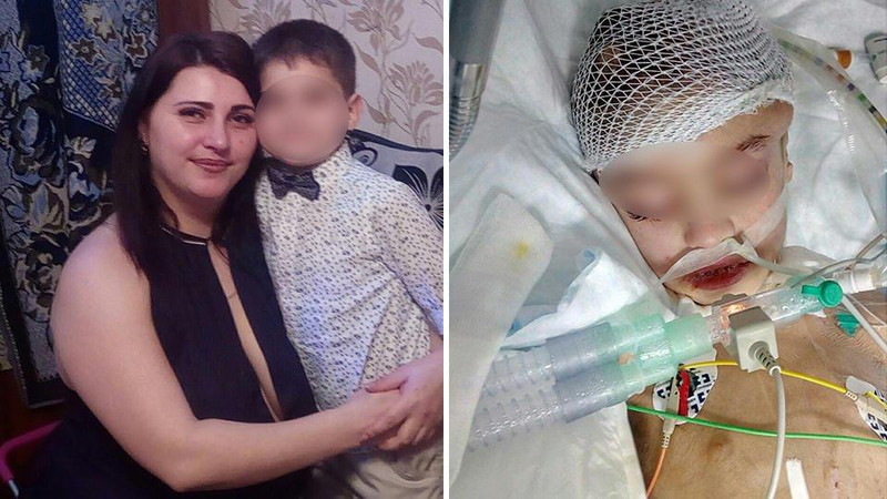 Умер мальчик, которому летом в Нижнем Тагиле выстрелил в голову пьяный Умер мальчик, которому летом в Нижнем Тагиле выстрелил в голову пьяный