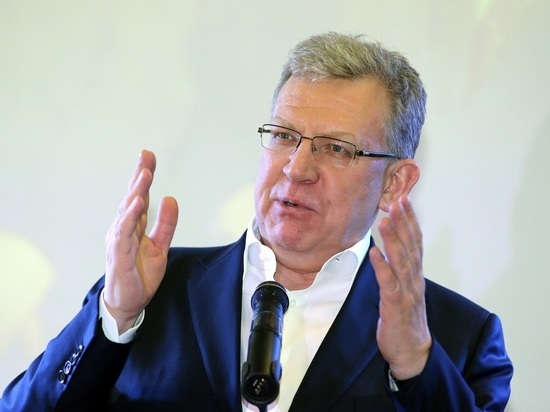 Кудрин оценил идею Путина о президентских сроках