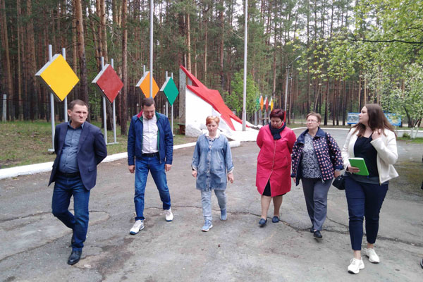 Летняя оздоровительная кампания стартовала сегодня в Каменске-Уральском