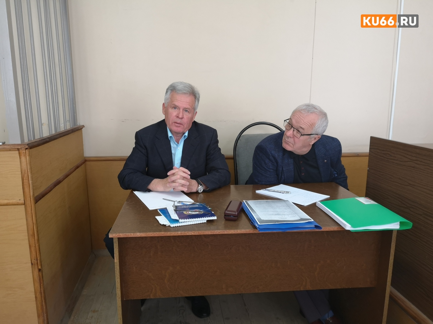 Прокурор требует у суда для экс-мэра Каменска-Уральского восемь лет «условного», штрафа в 12 млн руб, лишения всех наград и запрет на должно