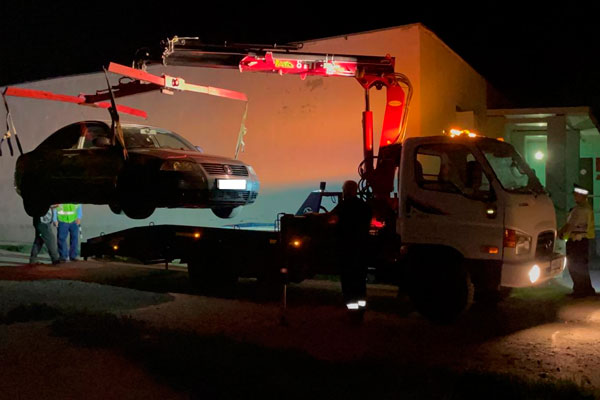 В ходе спецрейда на улицах Каменска-Уральского дорожные полицейские поймали двух женщин пьяными за рулем, мужчины подшофе тоже были...